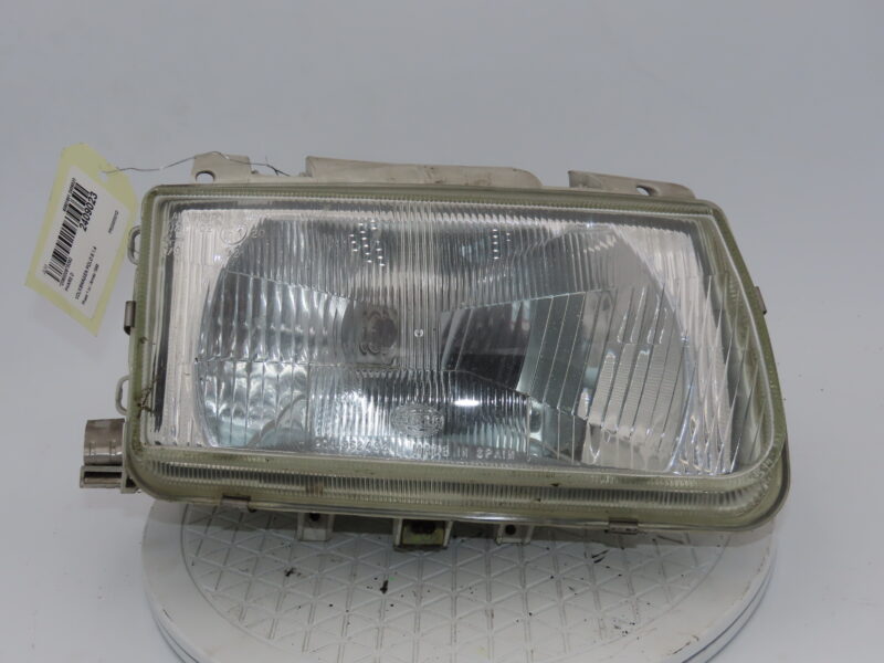 VOLKSWAGEN-PHARE D