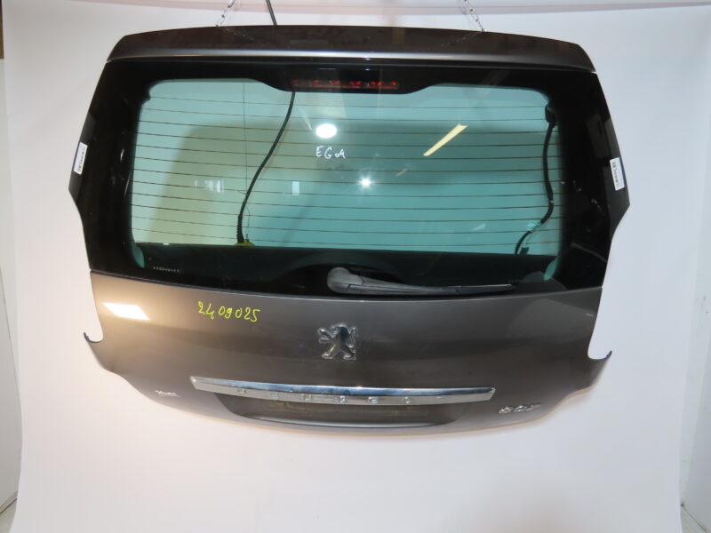 PEUGEOT-HAYON