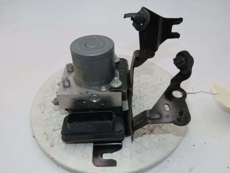 RENAULT-UNITE HYDRAULIQUE ABS