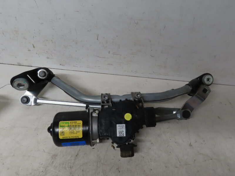 RENAULT-MOTEUR ESSUIE-GLACE AV
