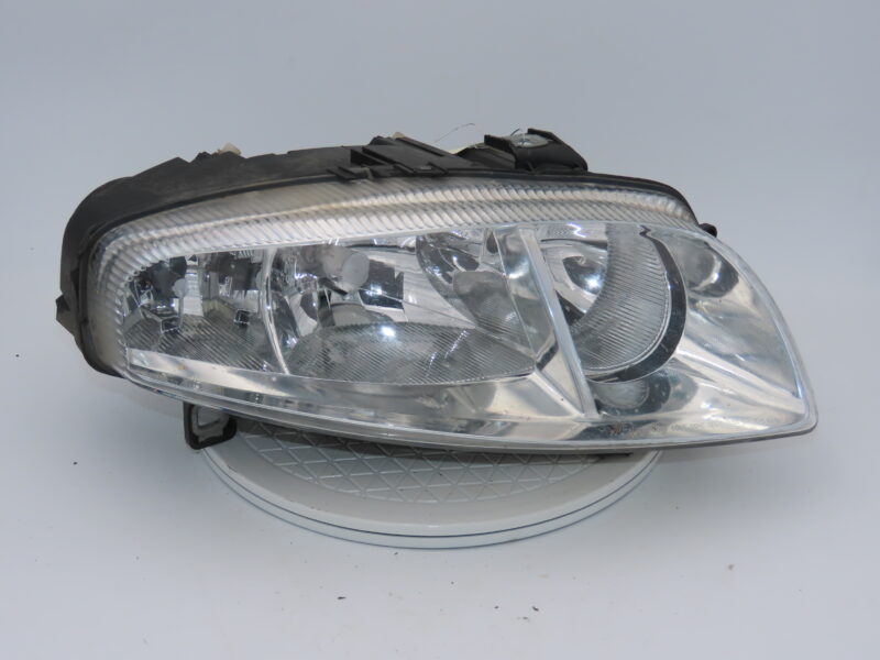 ALFA ROMEO-PHARE D