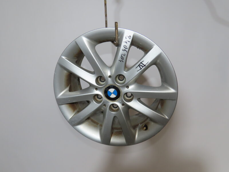 B.M.W.-JANTE ALUMINIUM 1