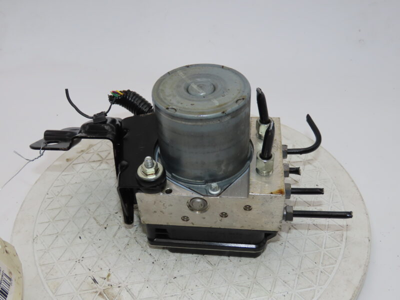 NISSAN-UNITE HYDRAULIQUE ABS