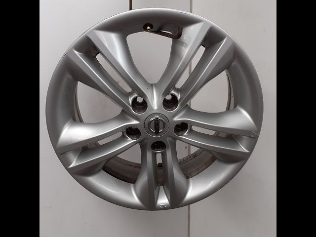 NISSAN-JANTE ALUMINIUM 4