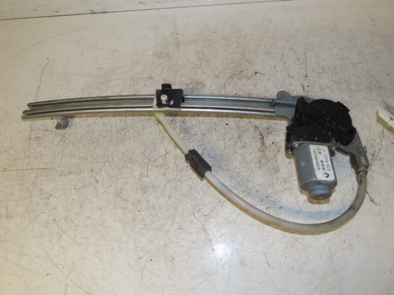 RENAULT-MECANISME+MOTEUR LEVE-GLACE ARG