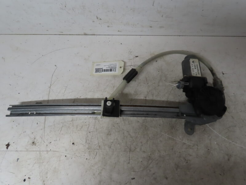 RENAULT-MECANISME+MOTEUR LEVE-GLACE ARD