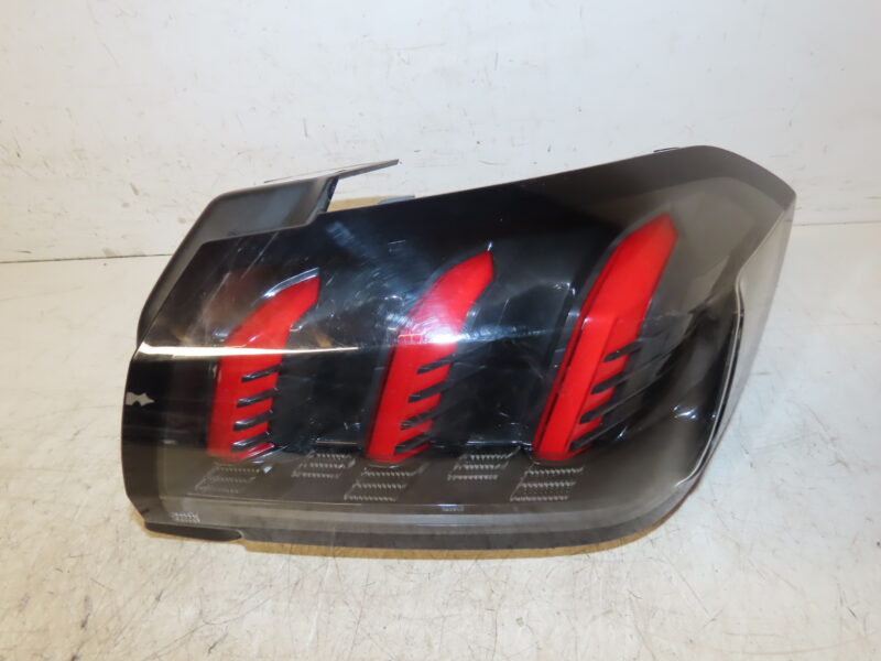 PEUGEOT-FEU ARD