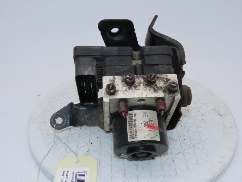 PEUGEOT-UNITE HYDRAULIQUE ABS