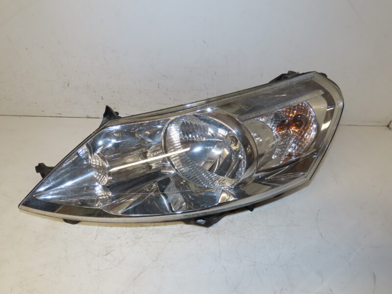 FIAT-PHARE G