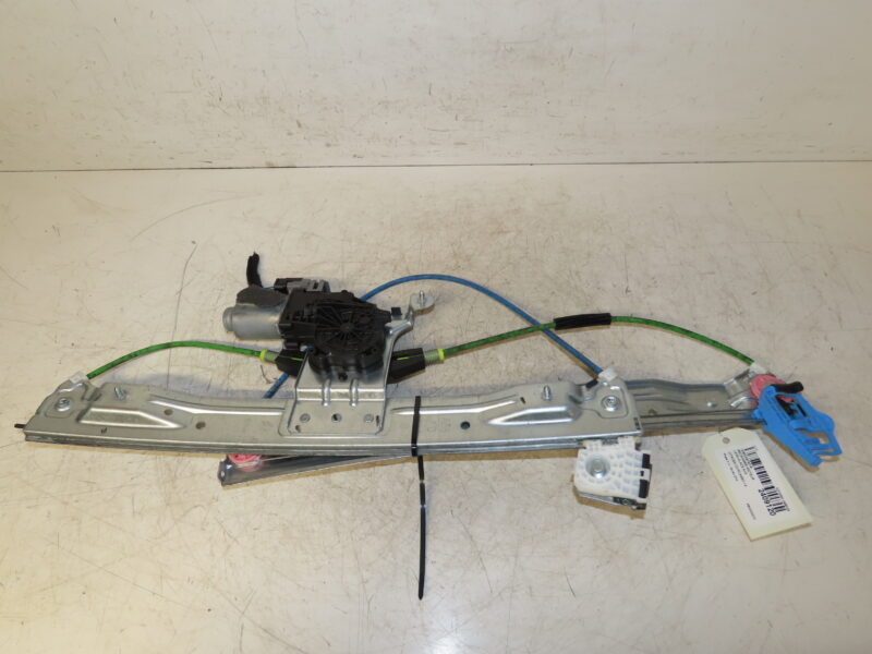CITROEN-MECANISME+MOTEUR LEVE-GLACE AVG