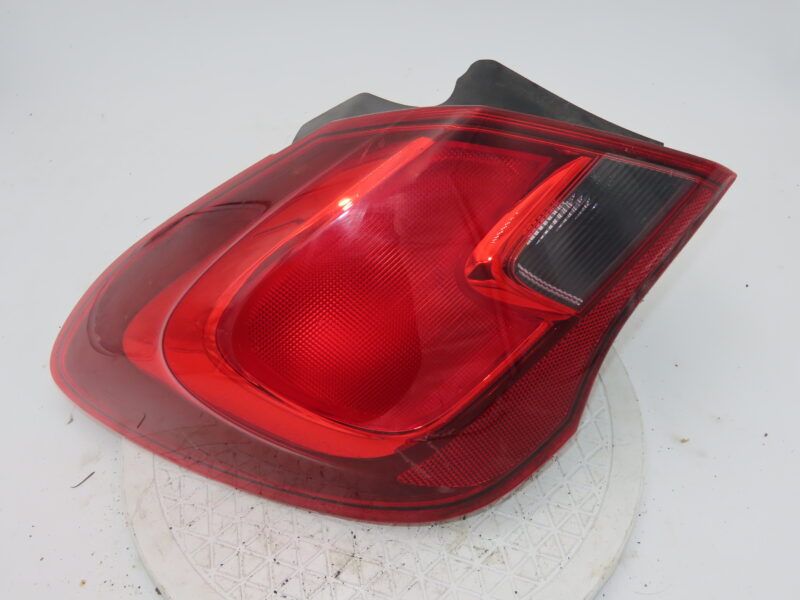 OPEL-FEU ARG
