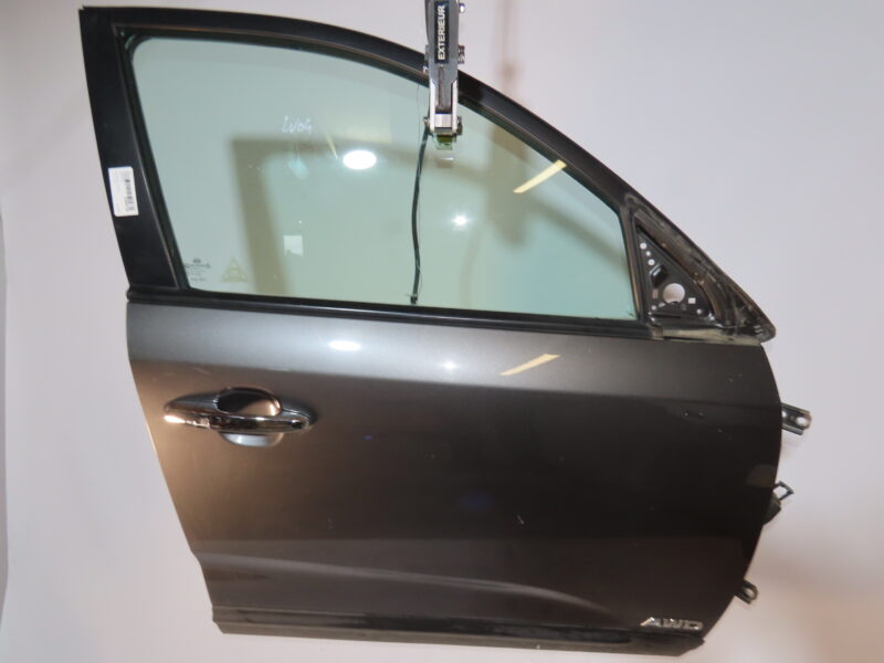 KIA-PORTE AVD