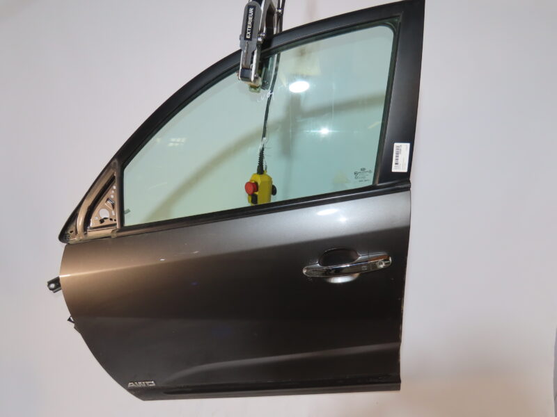 KIA-PORTE AVG