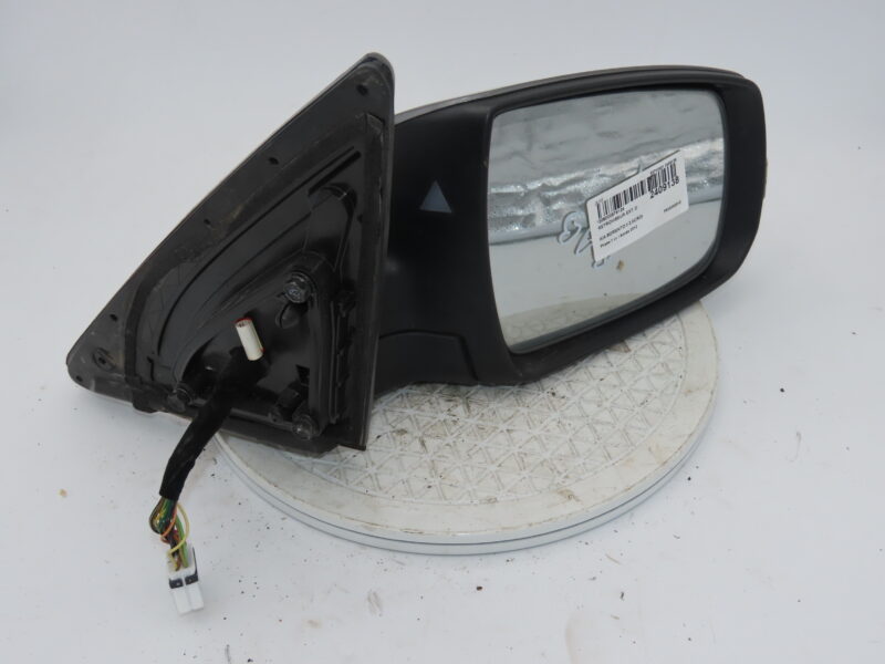 KIA-RETROVISEUR EXT. D