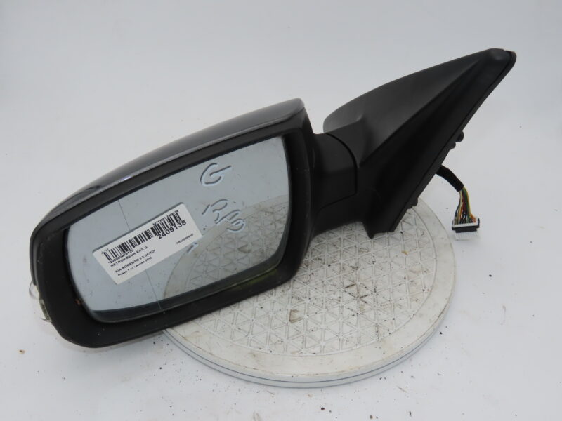 KIA-RETROVISEUR EXT. G