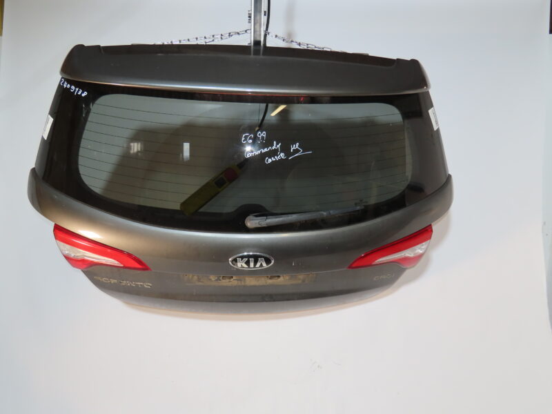 KIA-HAYON