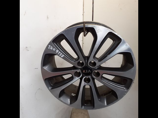 KIA-JANTE ALUMINIUM 1