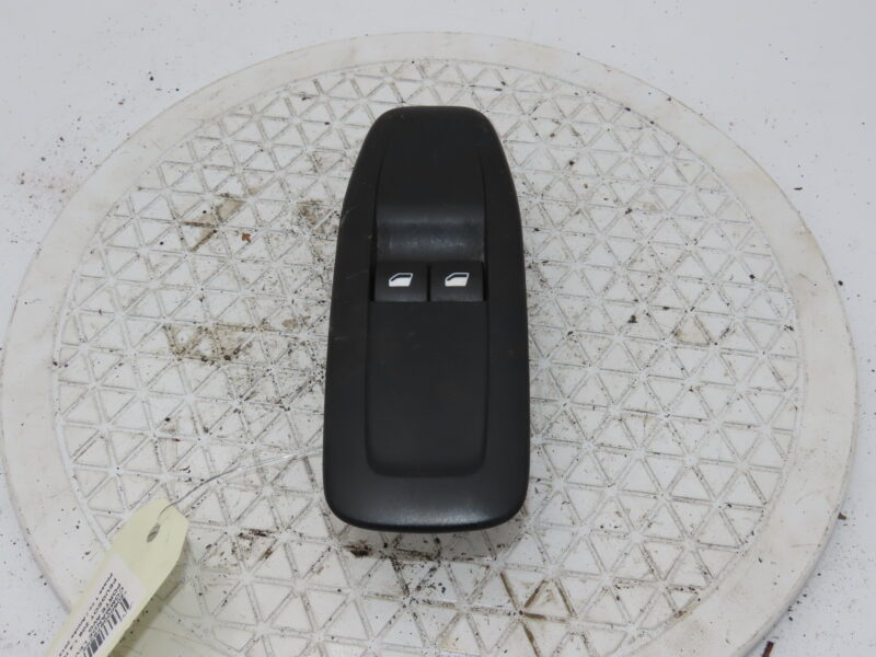PEUGEOT-COMMANDE LEVE-GLACE PORTE AVG