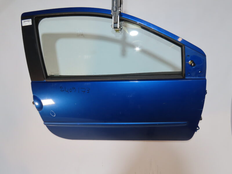 RENAULT-PORTE AVD