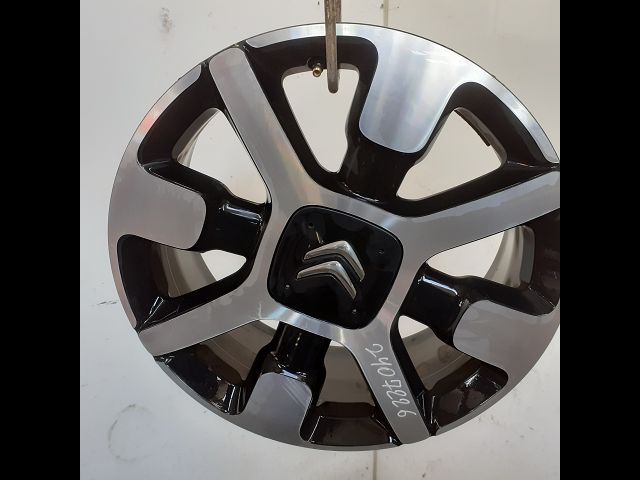 CITROEN-JANTE ALUMINIUM 1