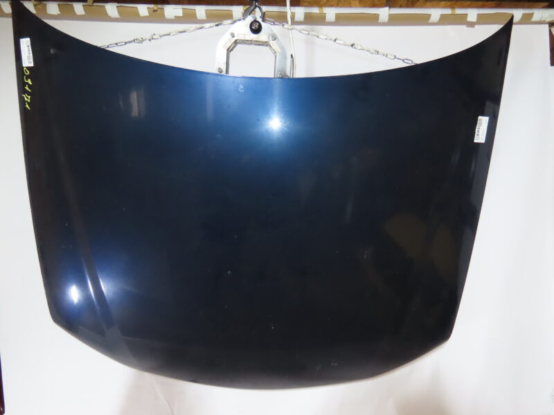 PEUGEOT-CAPOT