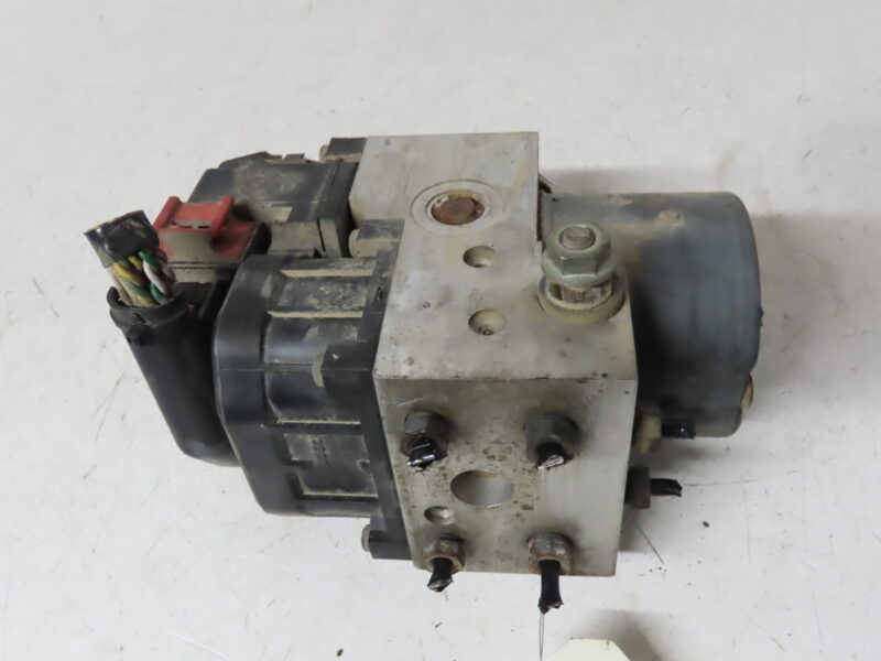 PEUGEOT-UNITE HYDRAULIQUE ABS