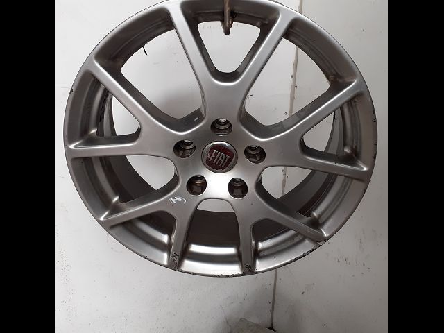 FIAT-JANTE ALUMINIUM 1