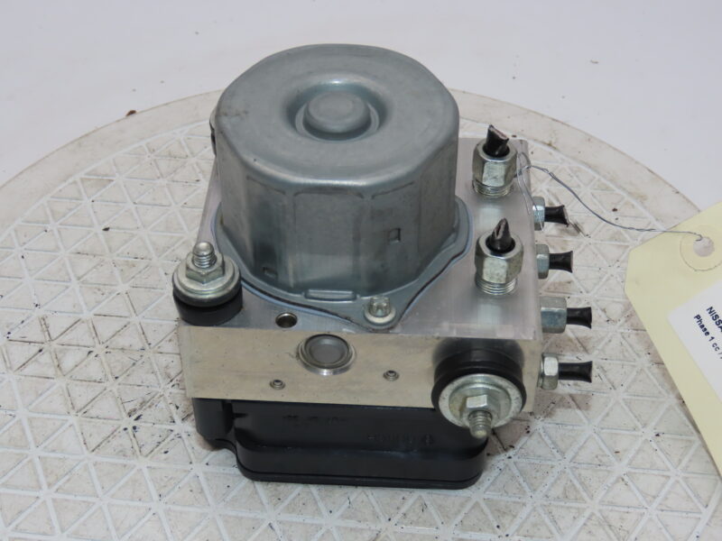 NISSAN-UNITE HYDRAULIQUE ABS