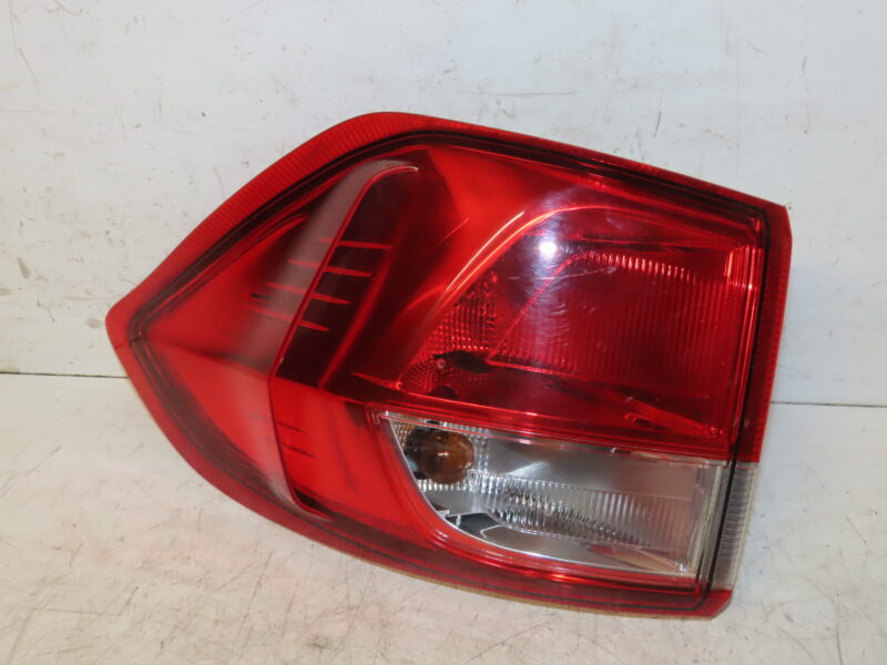 FORD-FEU ARD