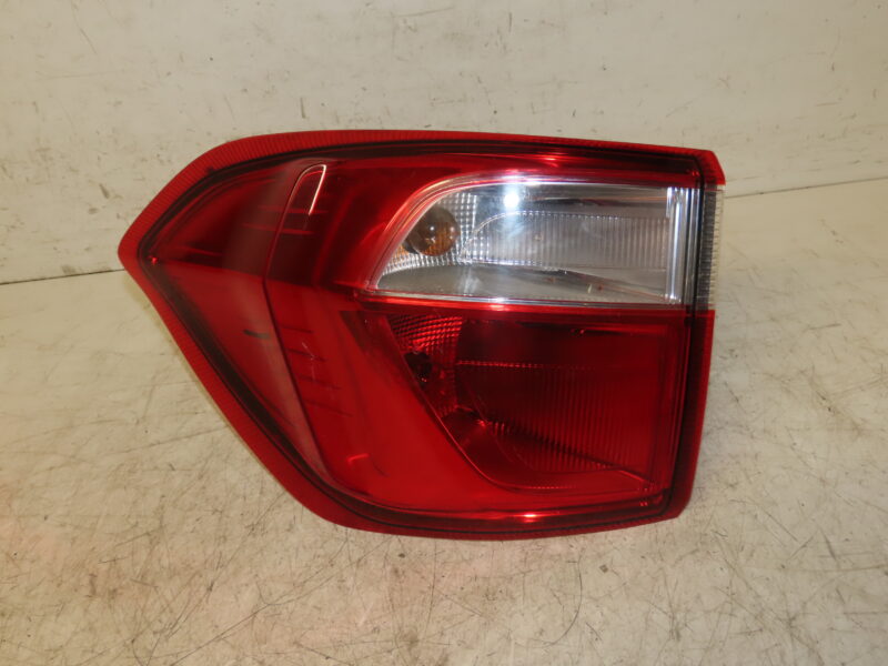 FORD-FEU ARG