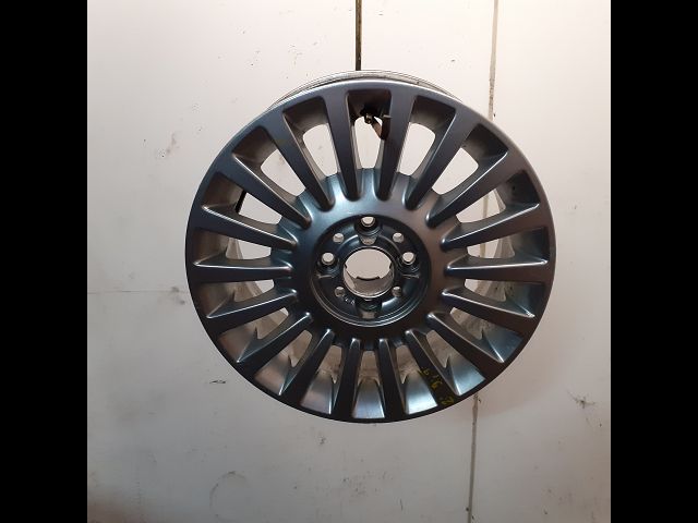 FIAT-JANTE ALUMINIUM 4