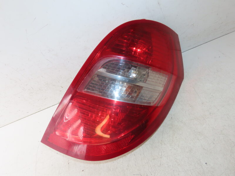 MERCEDES-FEU ARD
