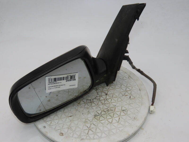 TOYOTA-RETROVISEUR EXT. G