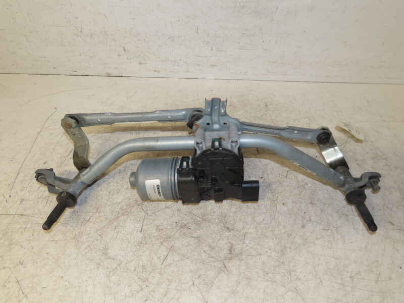 CITROEN-MOTEUR ESSUIE-GLACE AV