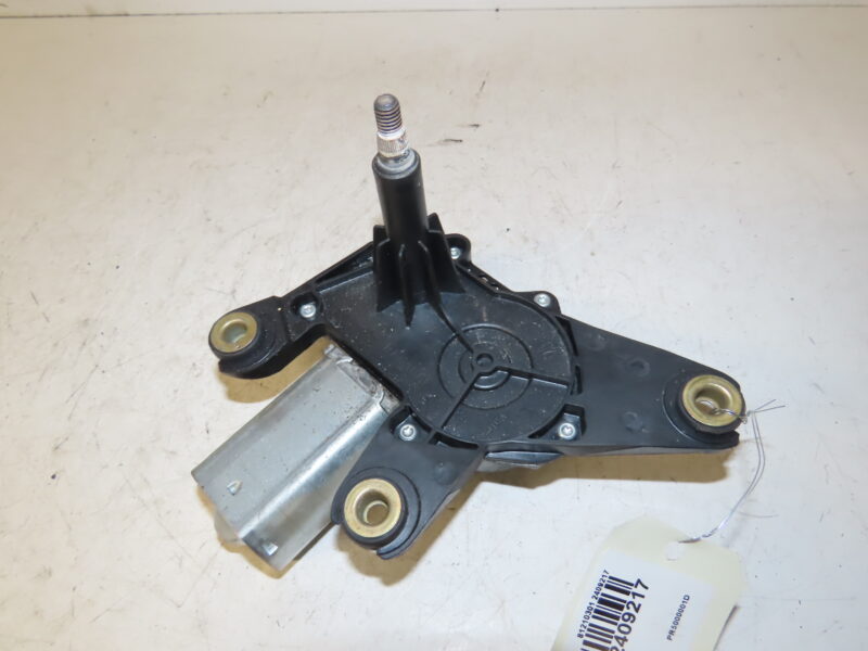 NISSAN-MOTEUR ESSUIE-GLACE AR