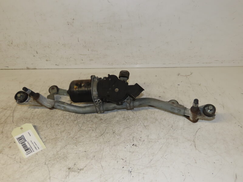 CITROEN-MOTEUR ESSUIE-GLACE AV