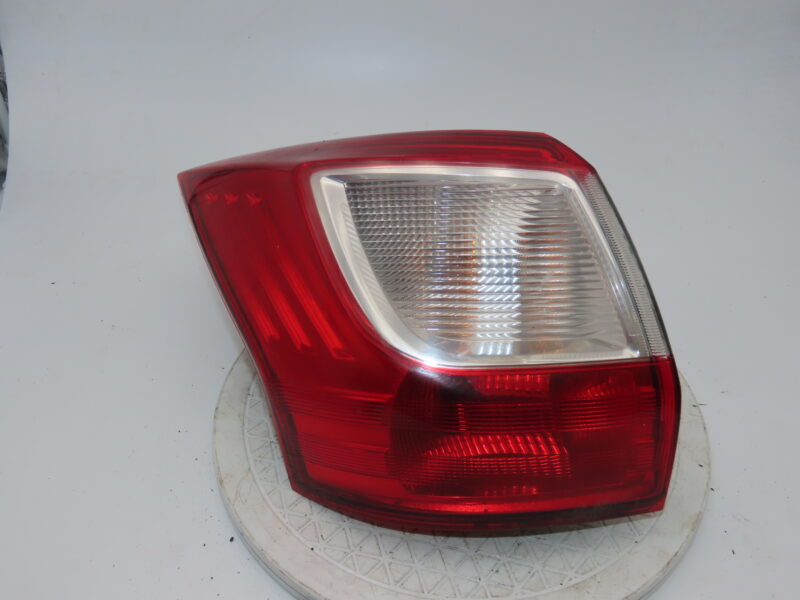 FORD-FEU ARG