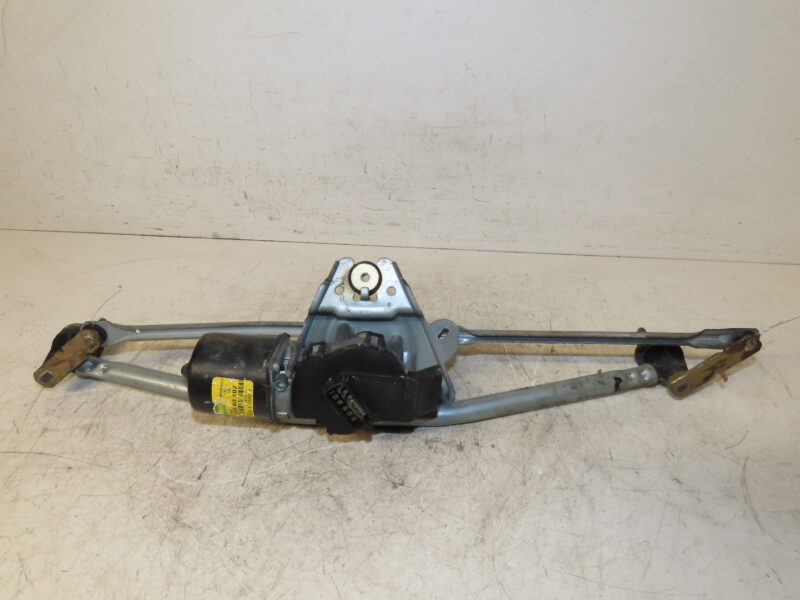 RENAULT-MOTEUR ESSUIE-GLACE AV