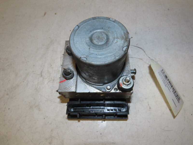 TOYOTA-UNITE HYDRAULIQUE ABS