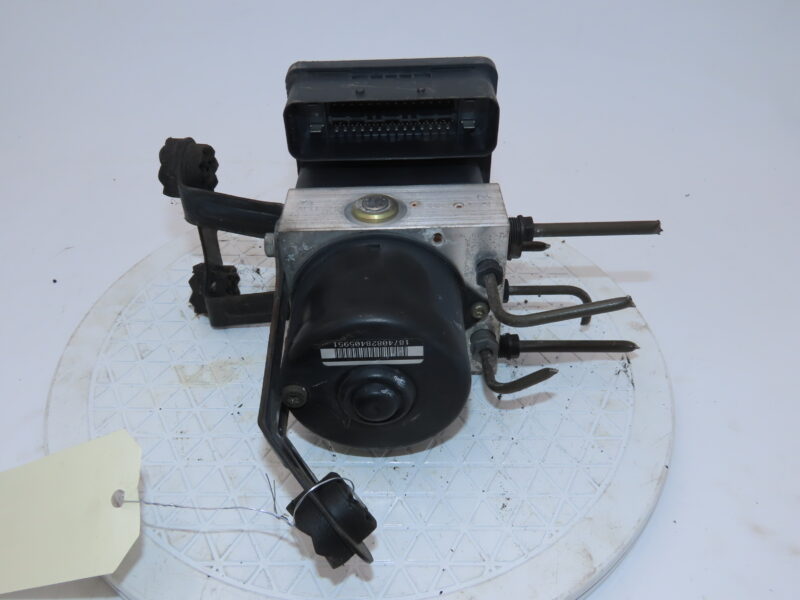 MINI-UNITE HYDRAULIQUE ABS