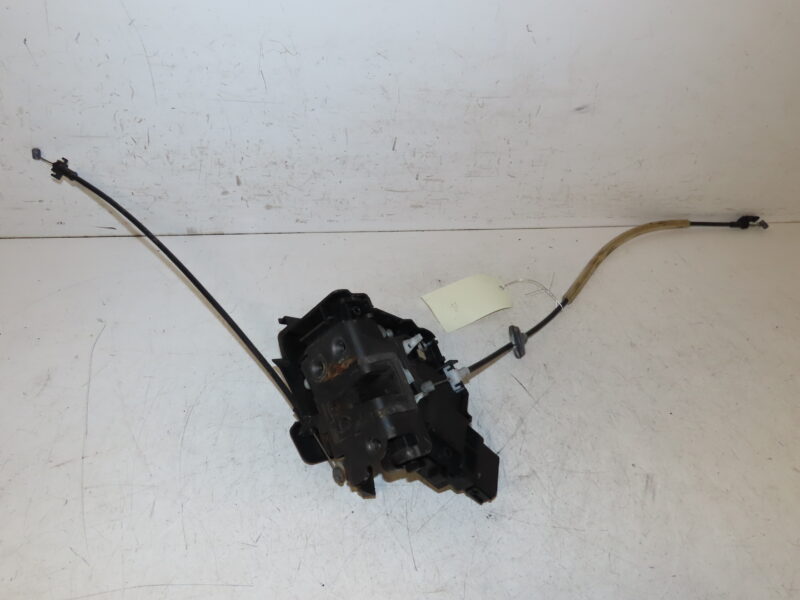 FORD-SERRURE PORTE AVG