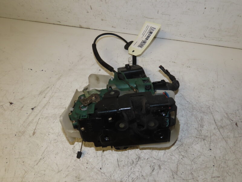 VOLKSWAGEN-SERRURE PORTE AVG