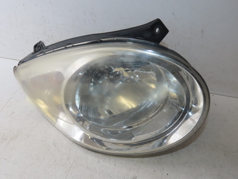 KIA-PHARE D