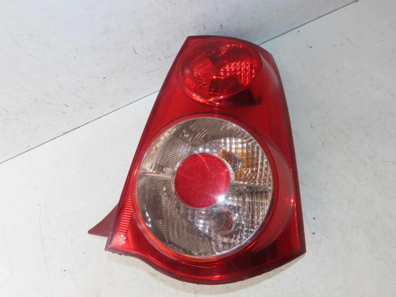 KIA-FEU ARD