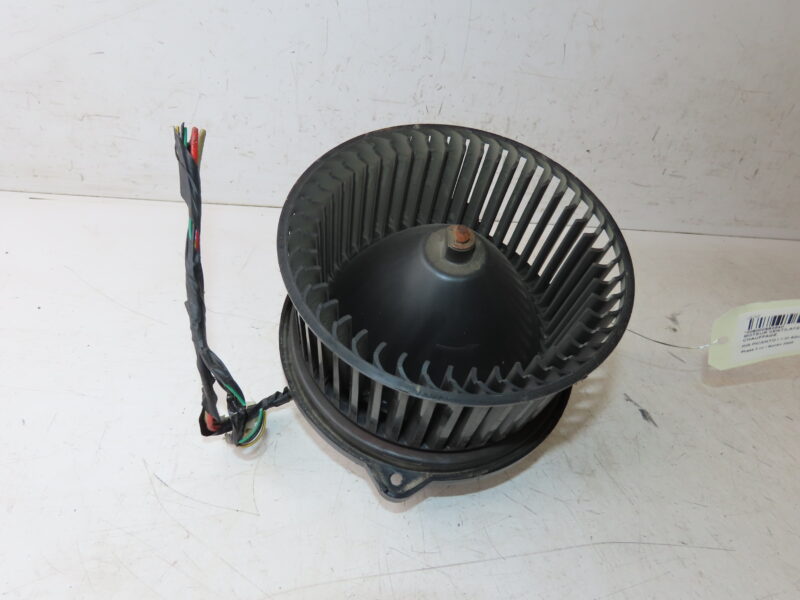KIA-MOTEUR VENTILATEUR CHAUFFAGE