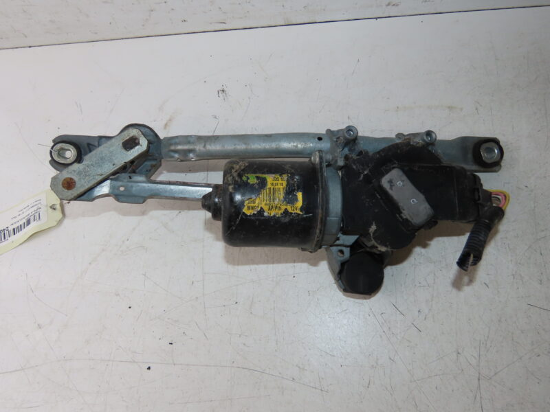 CITROEN-MOTEUR ESSUIE-GLACE AV