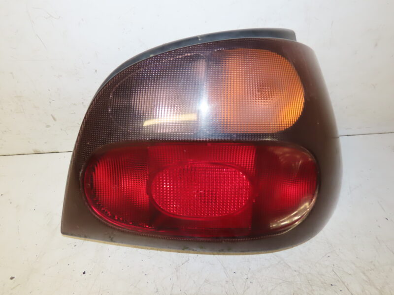 RENAULT-FEU ARD