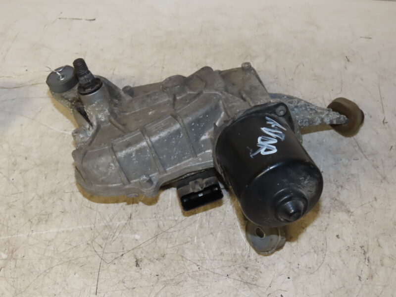RENAULT-MOTEUR ESSUIE-GLACE AV DROIT