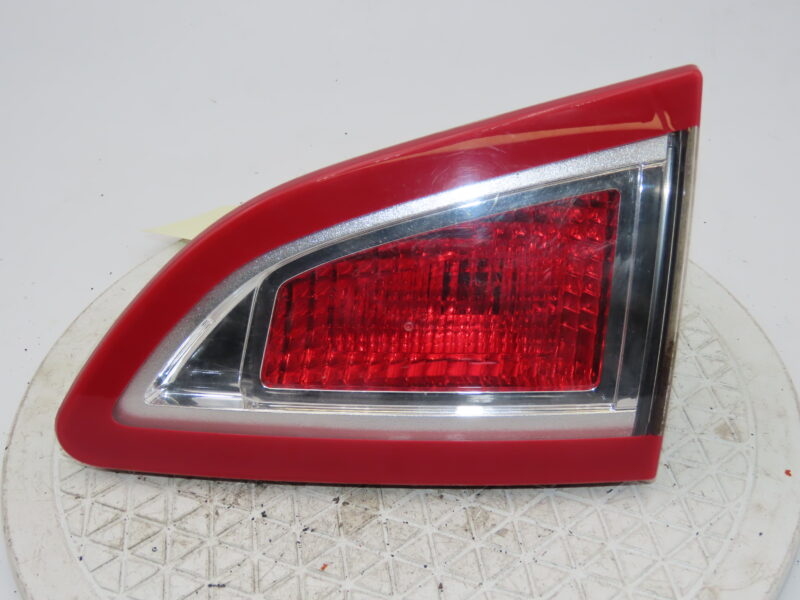 RENAULT-FEU AR INT D