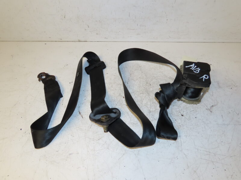RENAULT-CEINTURE AVD